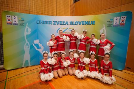Pike OŠ Pivka